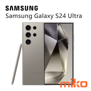 Samsung Galaxy S24 Ultra 鈦灰